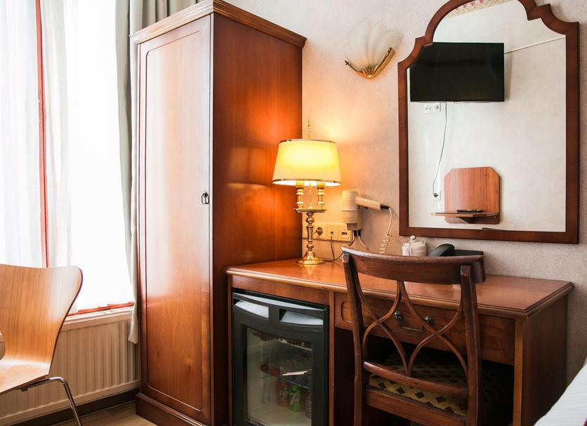 Équipements de la chambre Photo