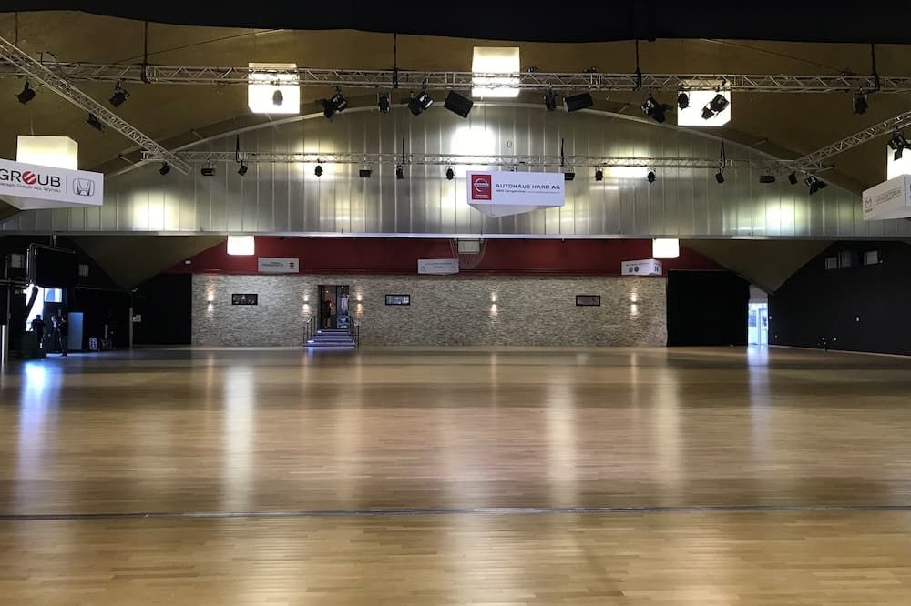 Hall d’entrée