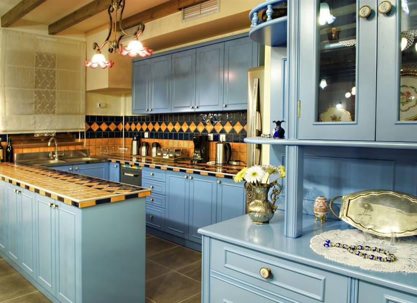 Cuisine Photo