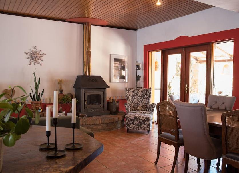 Salle à manger Photo