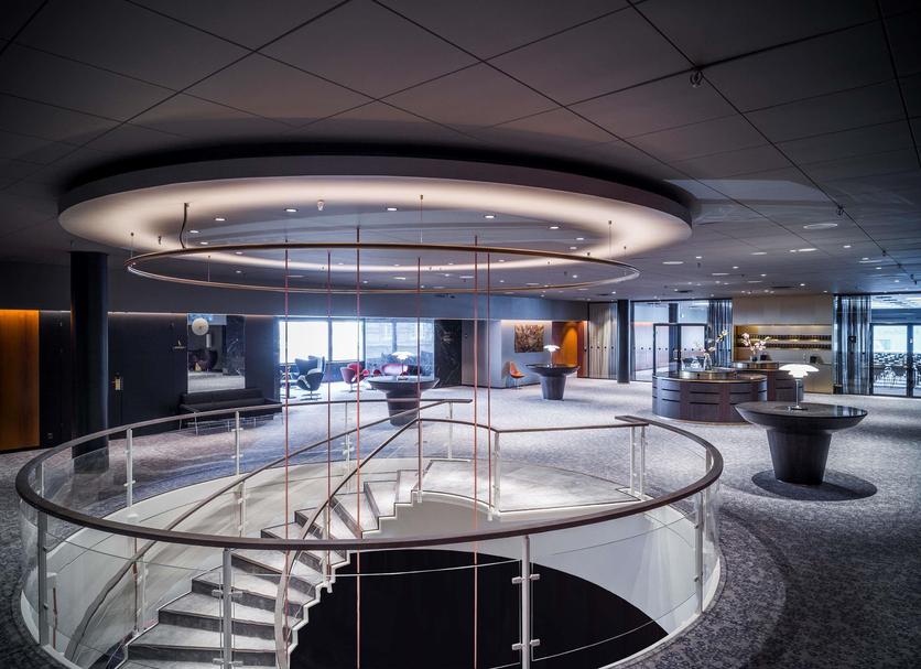 Hall d’entrée Photo