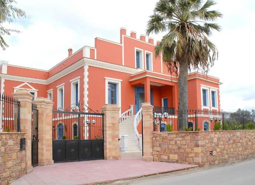 Bâtiment Photo