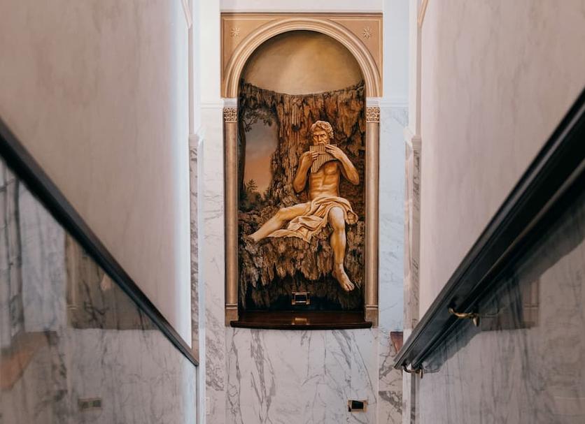 Équipements de la chambre Photo