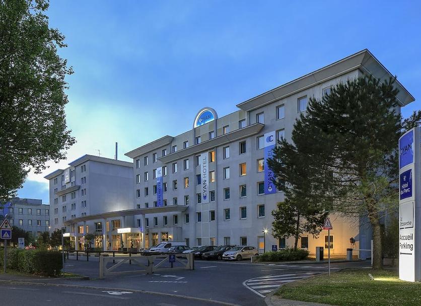 Bâtiment Photo