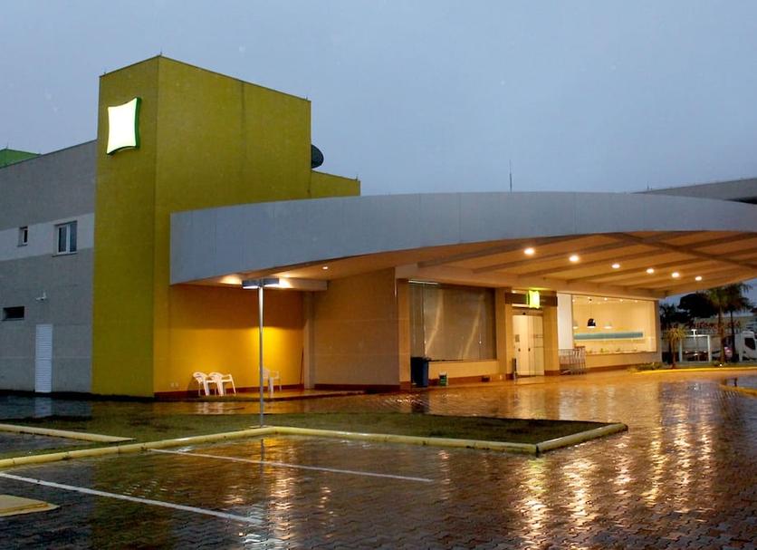 Bâtiment Photo