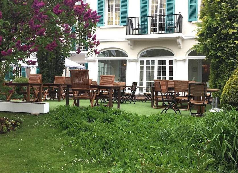 Extérieur Photo