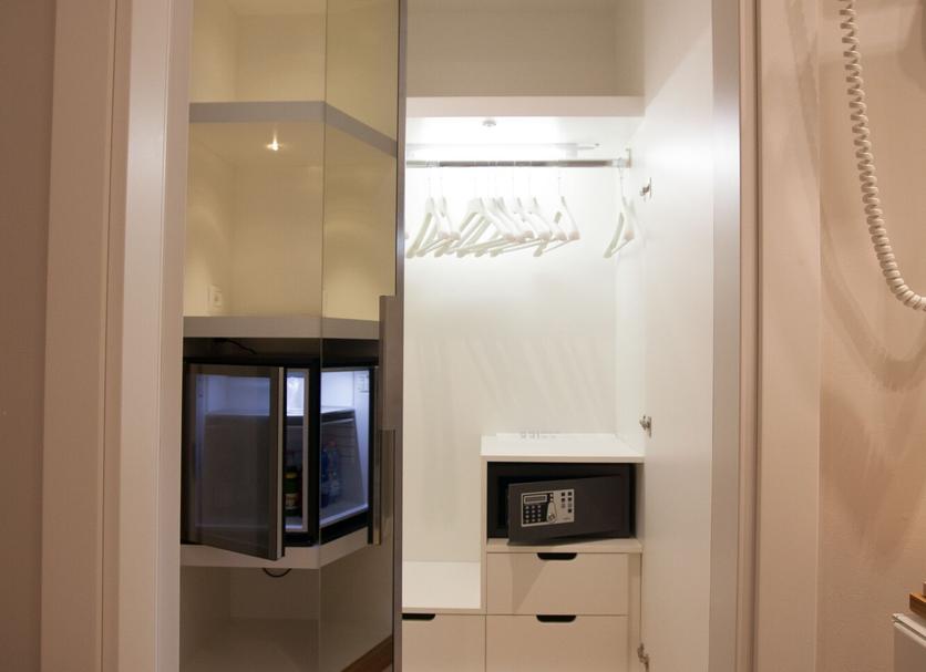 Équipements de la chambre Photo
