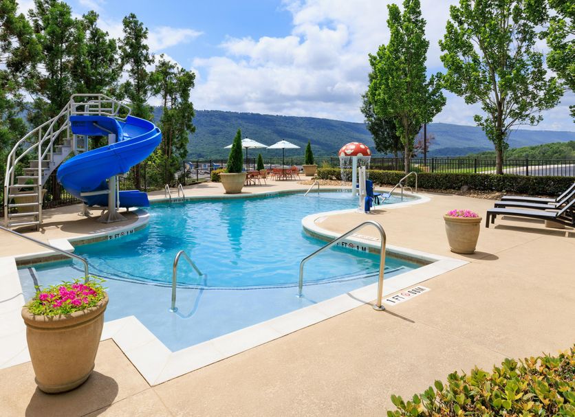 Piscine Photo