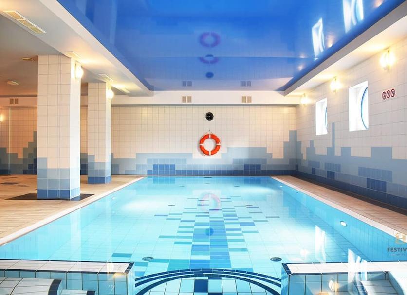 Piscine Photo