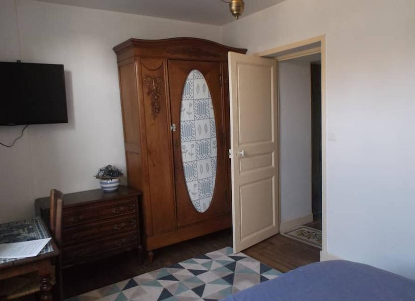 Équipements de la chambre Photo