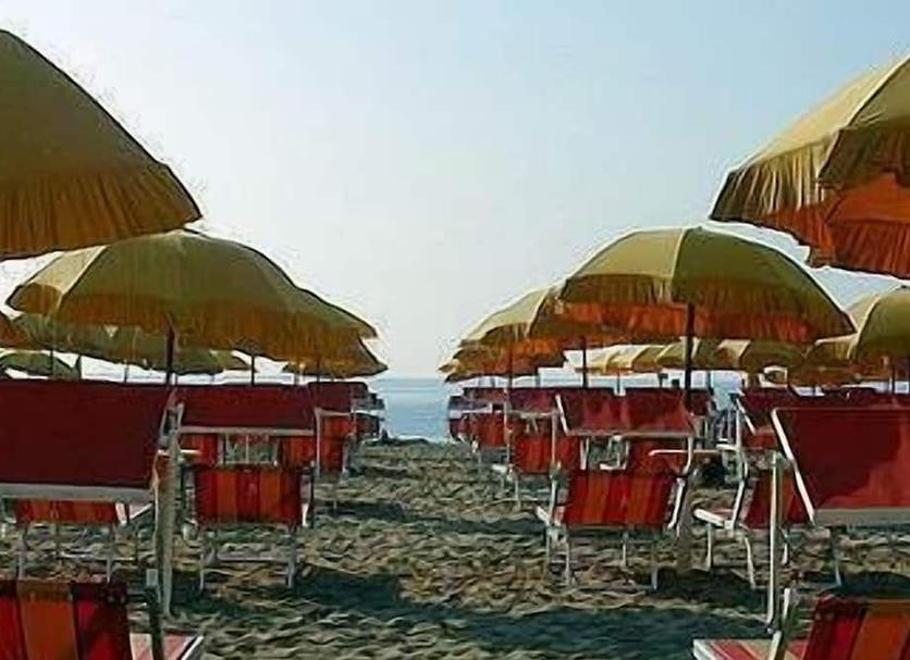 Plage Photo