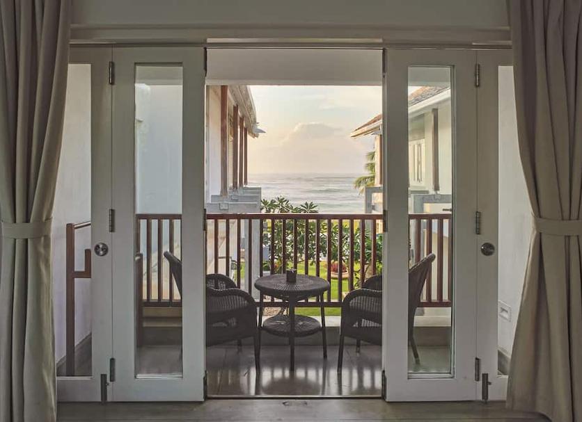 Balcon Photo