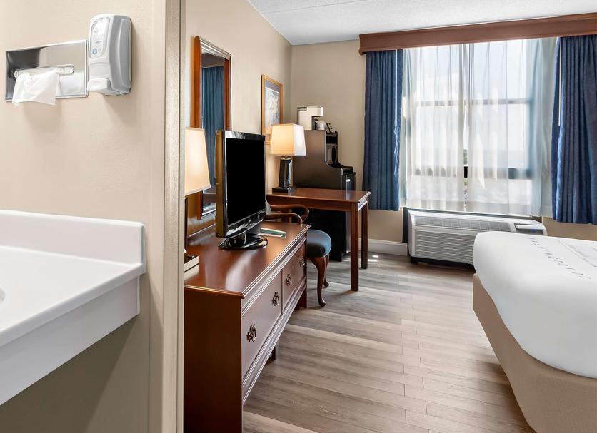 Équipements de la chambre Photo