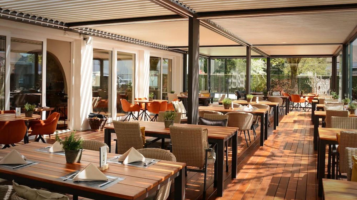 Parkhotel Langenthal