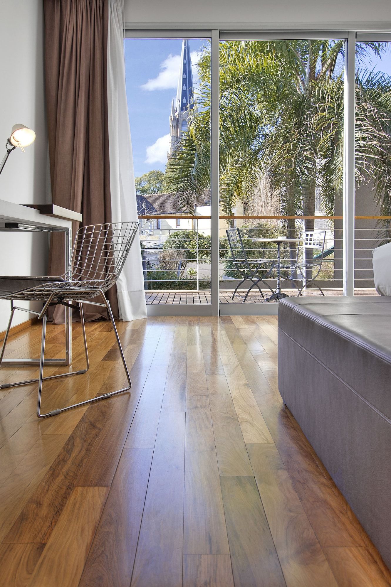Balcon