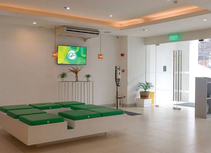 Hall d’entrée Photo