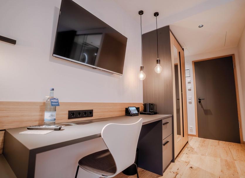 Équipements de la chambre Photo