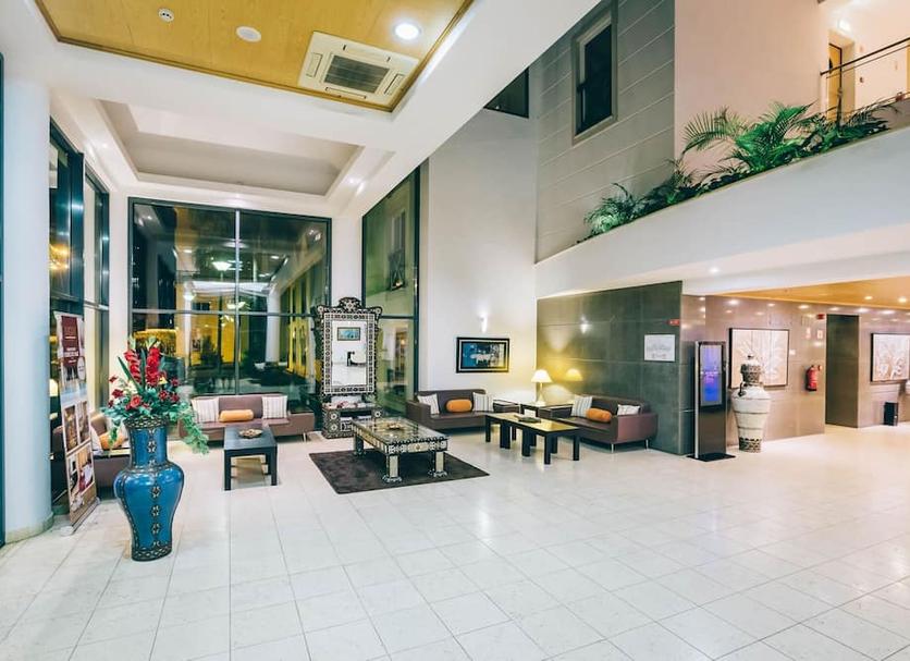 Hall d’entrée Photo