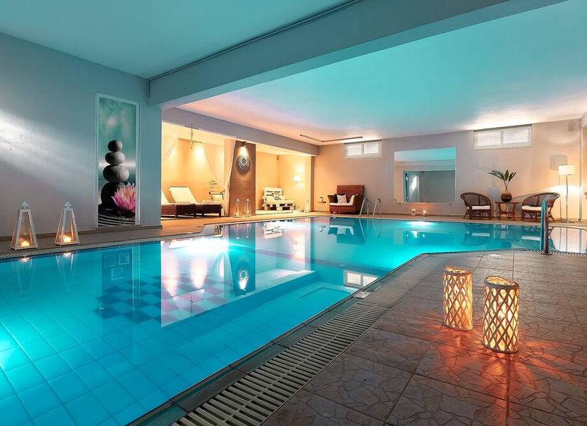 Piscine Photo