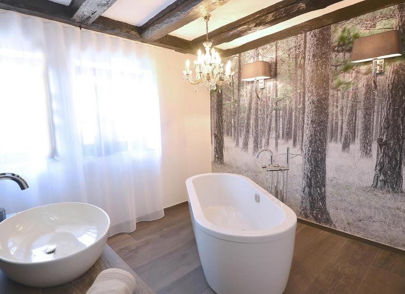 Salle de bain Photo