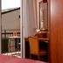 Équipements de la chambre