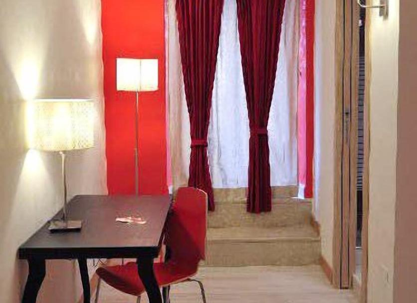 Équipements de la chambre Photo