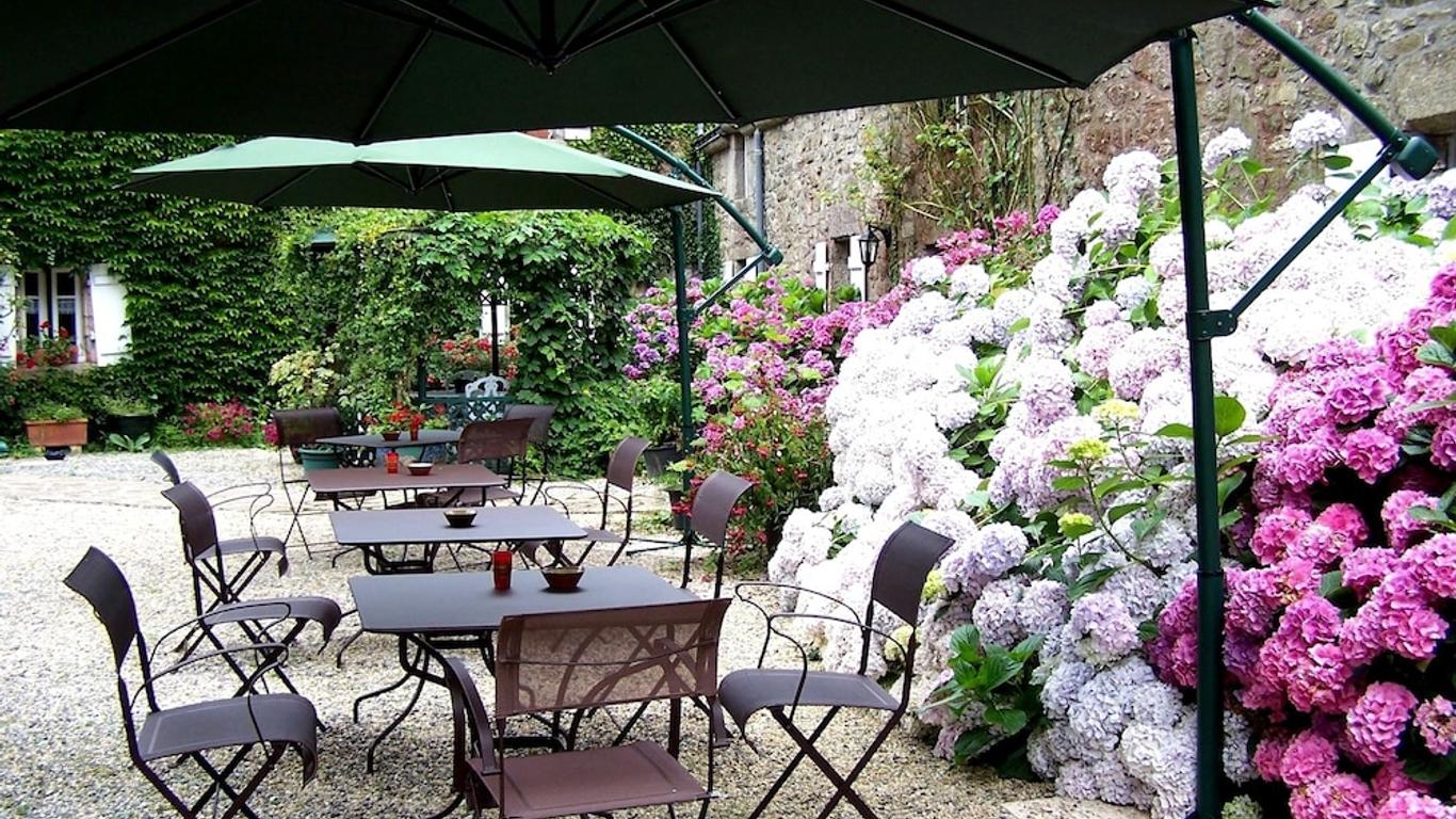 Manoir de Bodevran