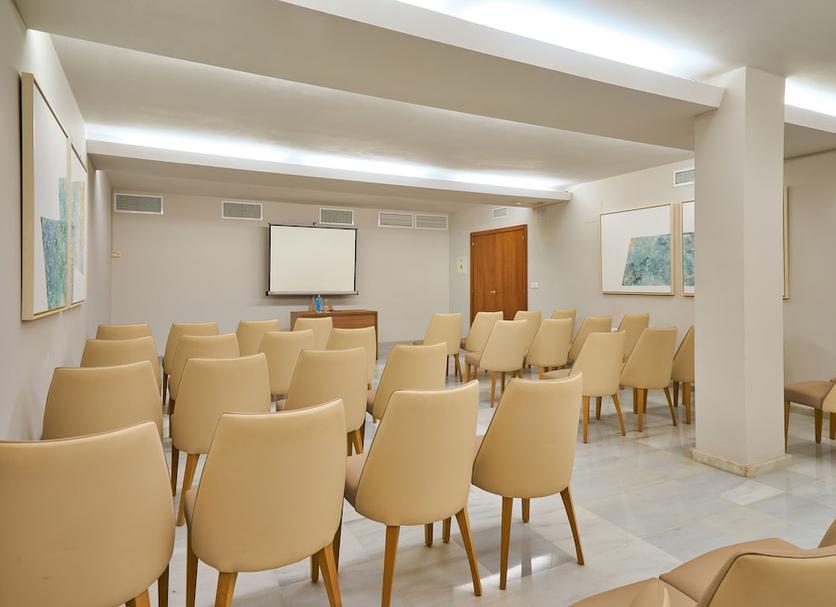 Espace de conférence Photo