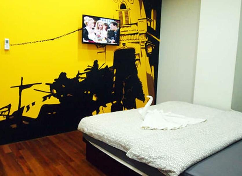 Chambre Photo