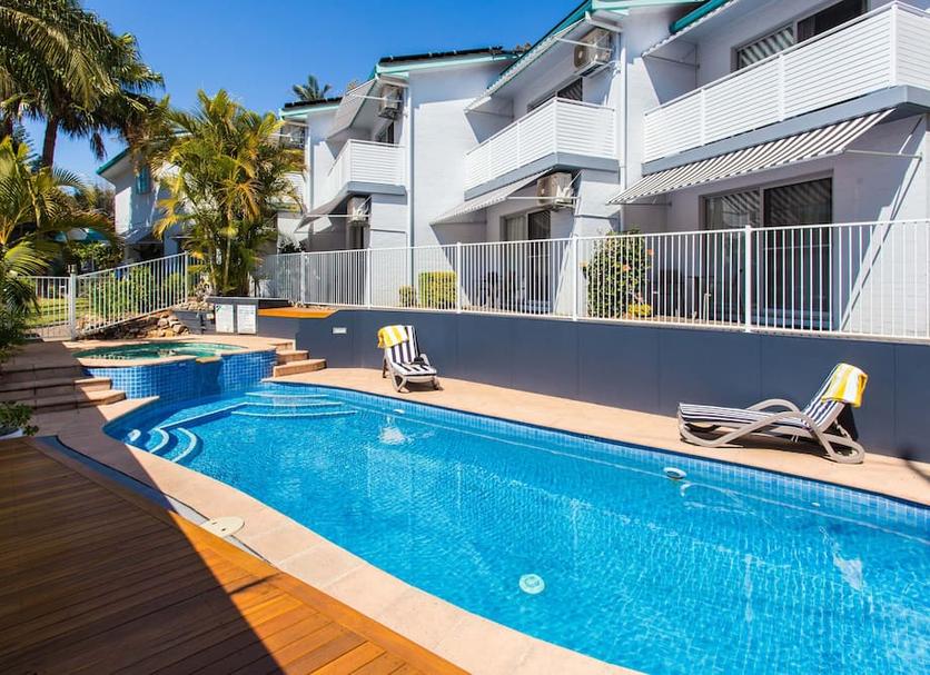 Piscine Photo