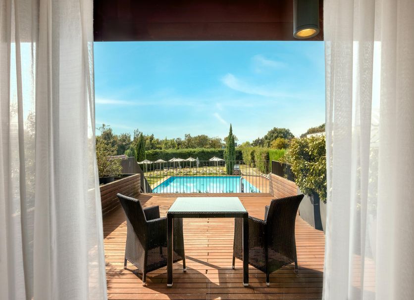 Balcon Photo