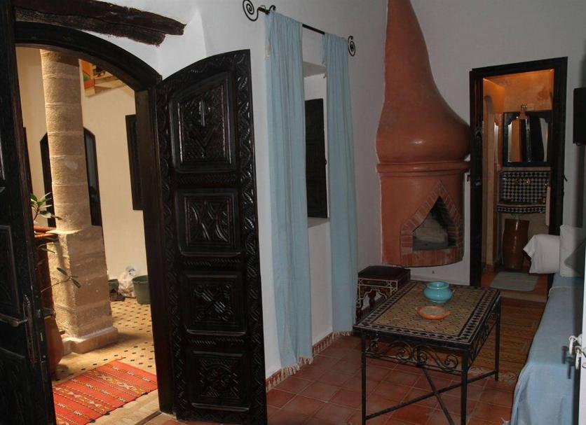 Équipements de la chambre Photo