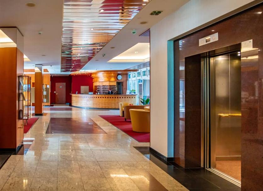 Hall d’entrée Photo