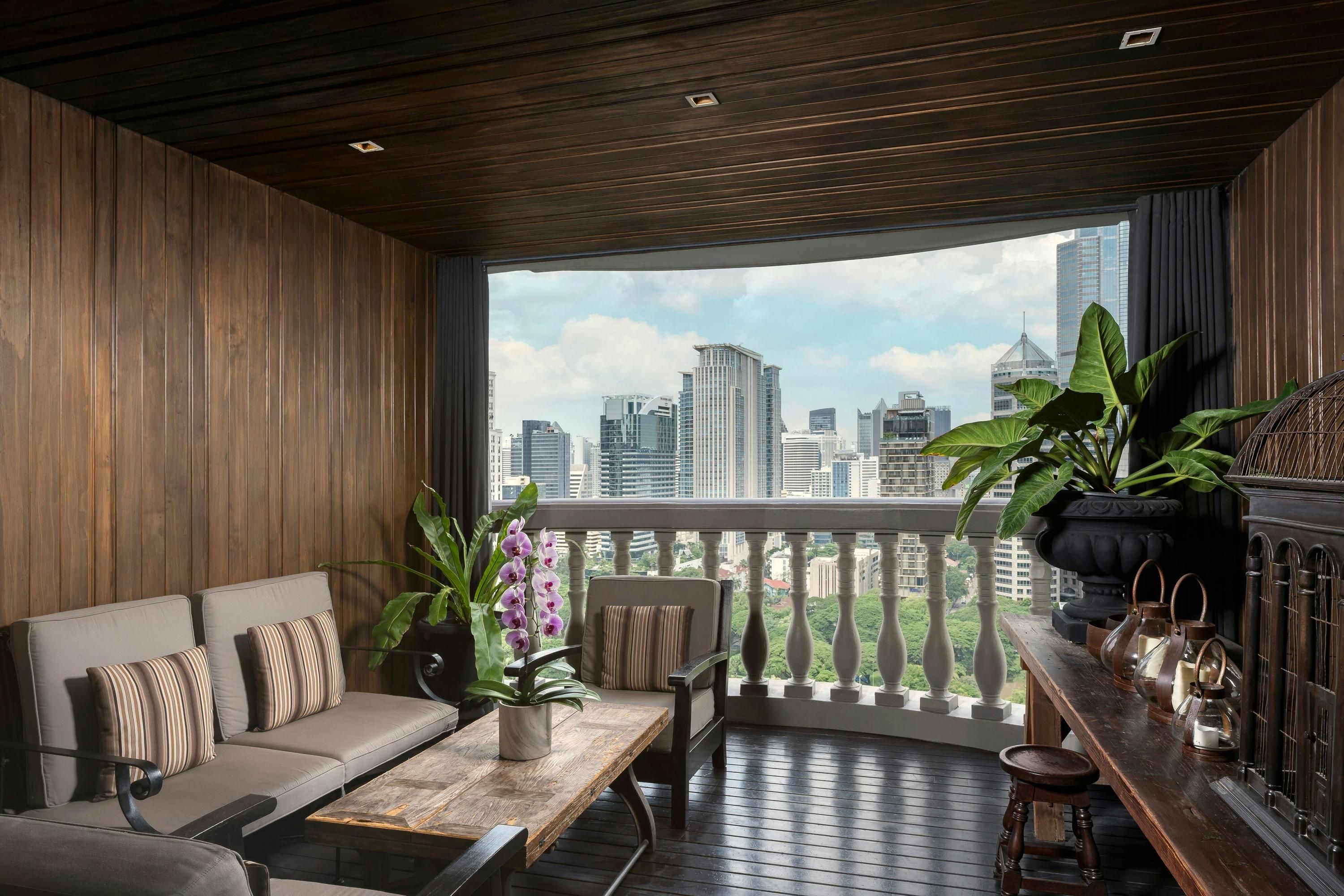 Balcon