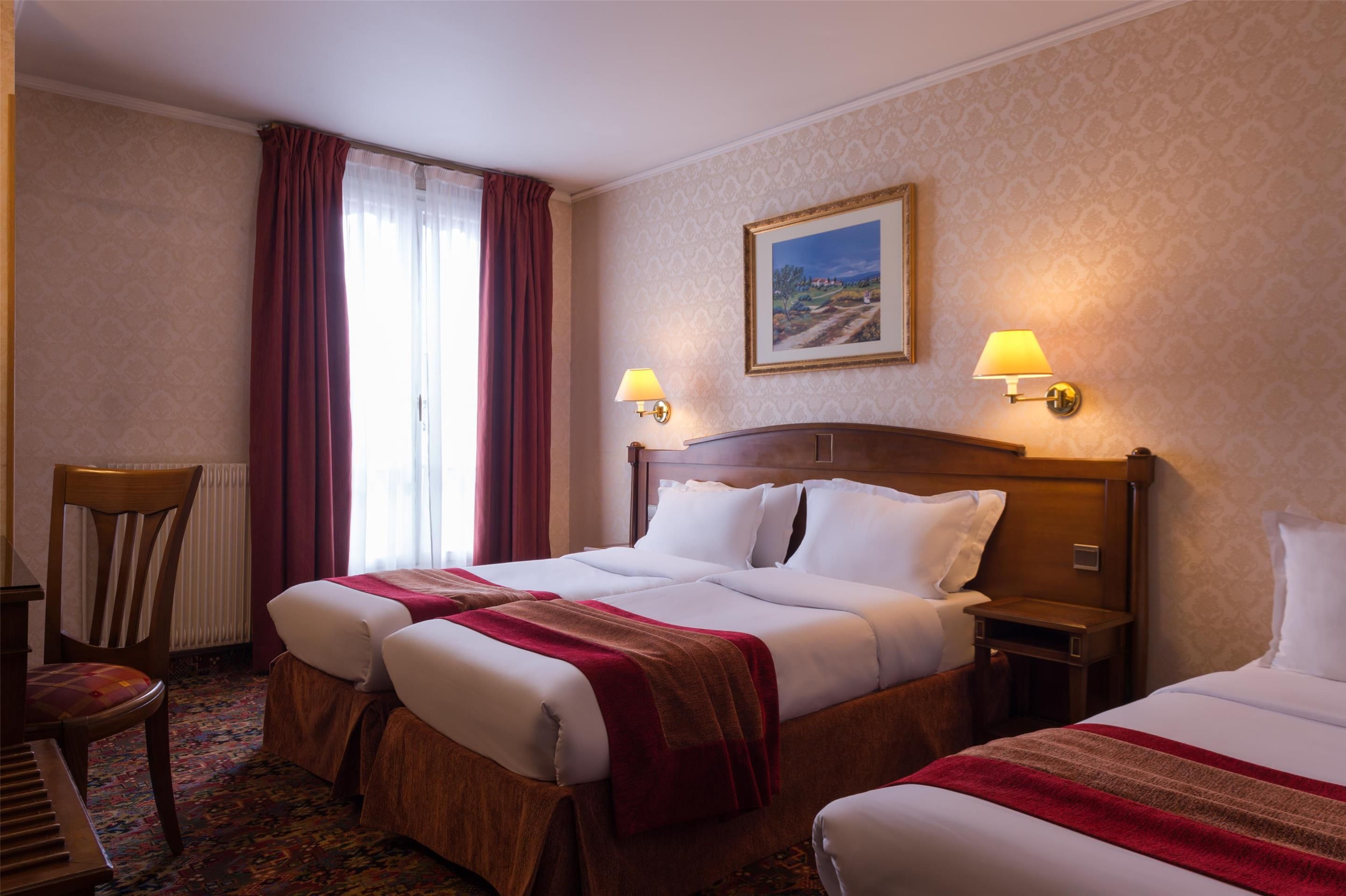Chambre