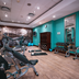 Salle de sport