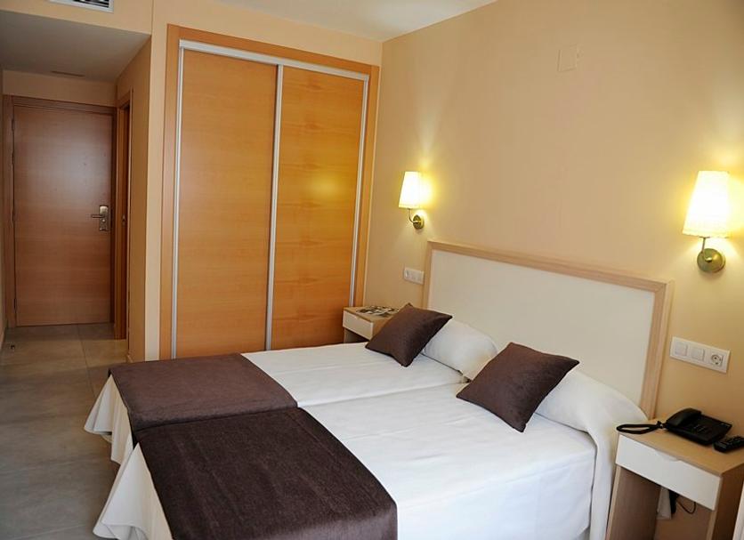 Équipements de la chambre Photo