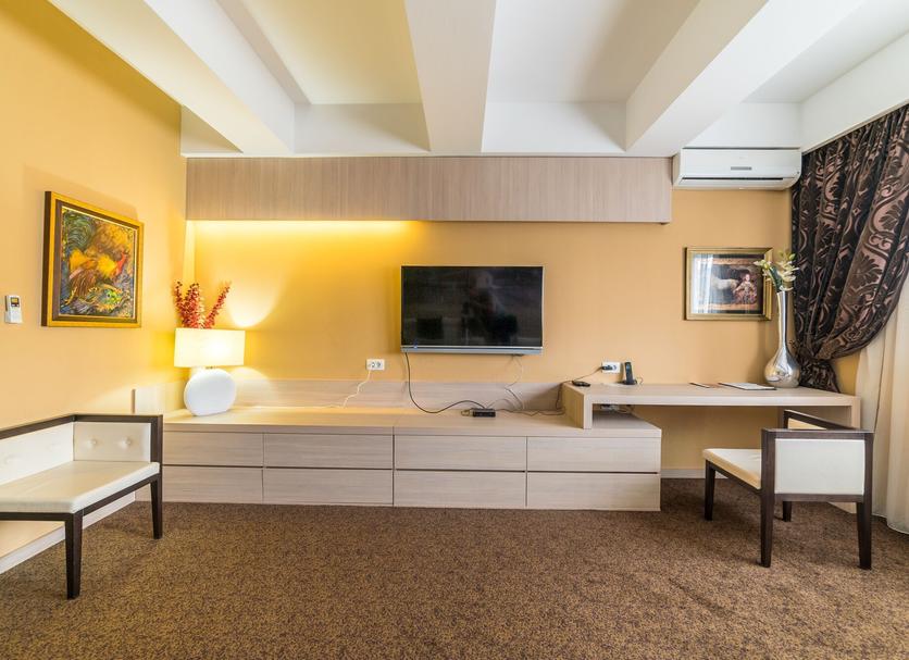 Équipements de la chambre Photo