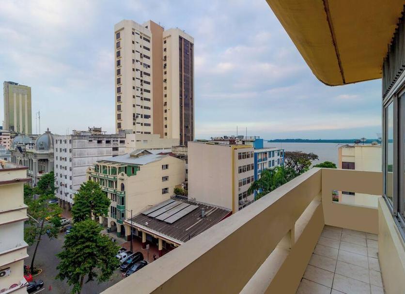 Balcon Photo