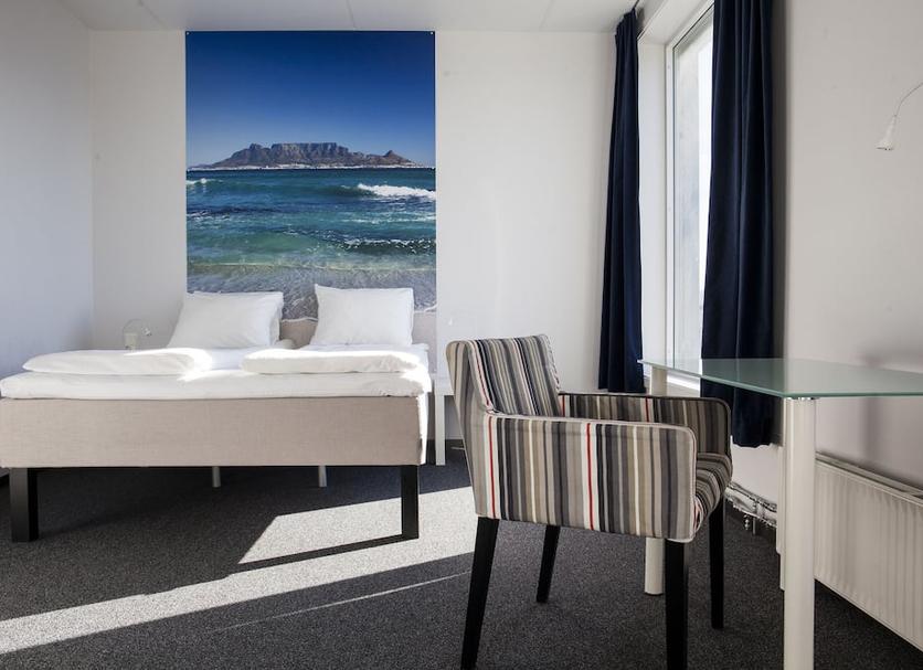 Chambre Photo