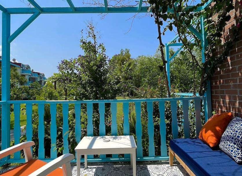 Balcon Photo