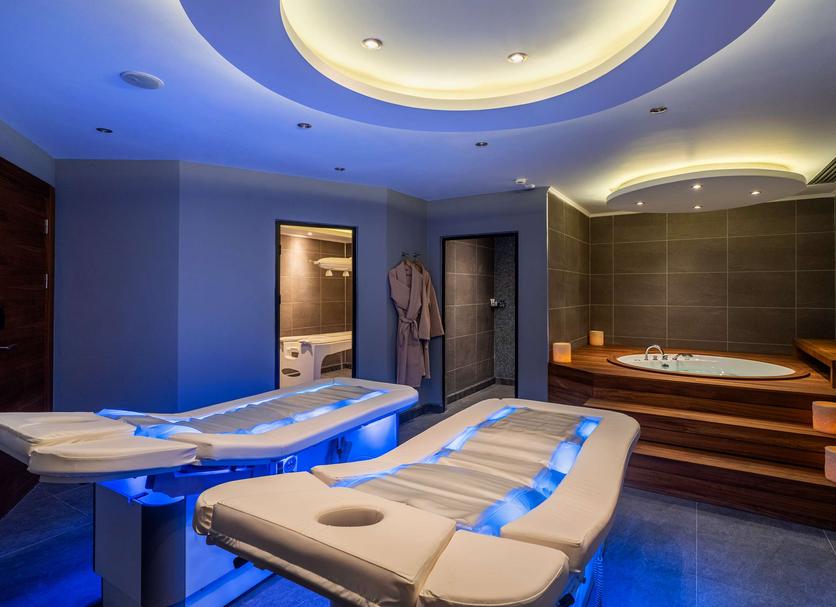 Spa Photo