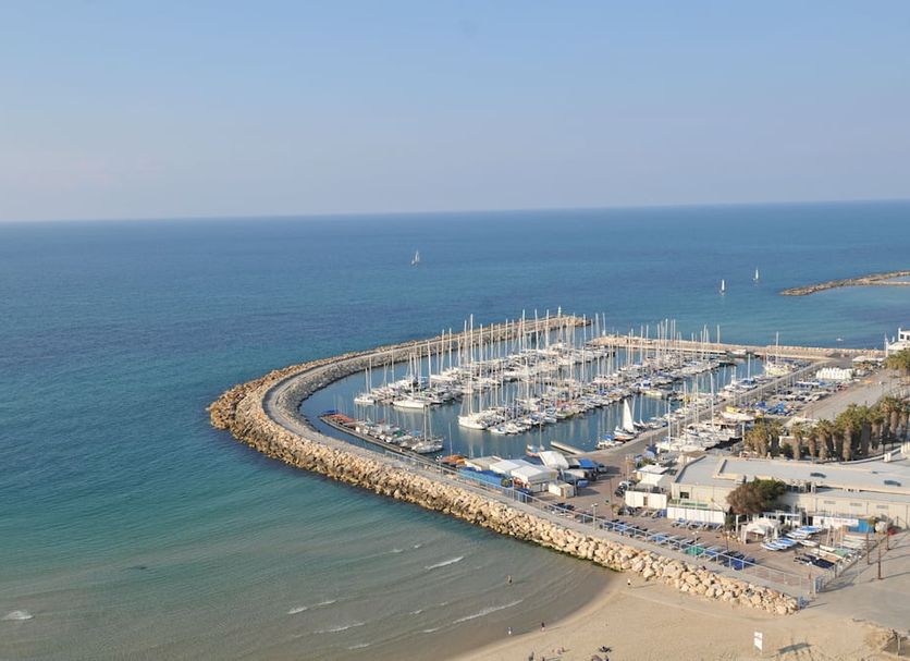 Plage Photo