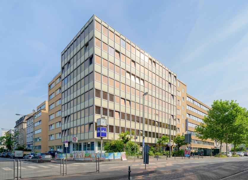 Bâtiment Photo