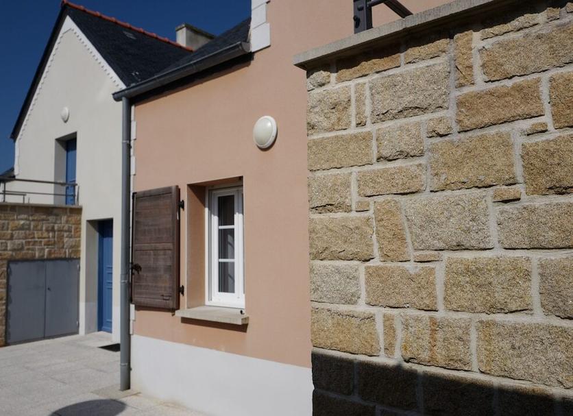 Extérieur Photo