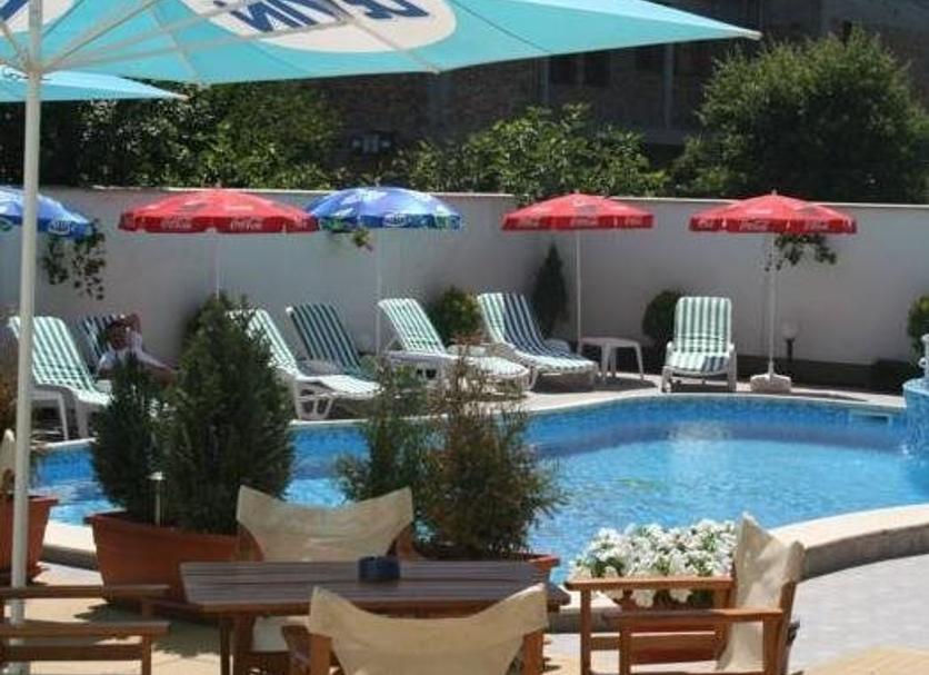 Piscine Photo