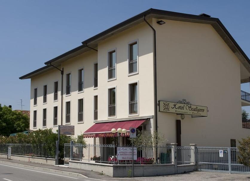 Bâtiment Photo