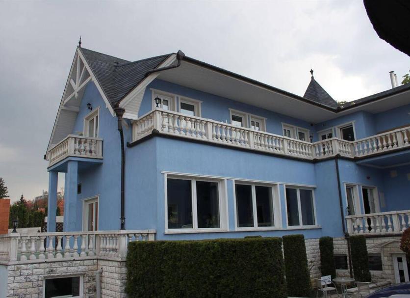 Bâtiment Photo
