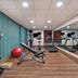Salle de sport