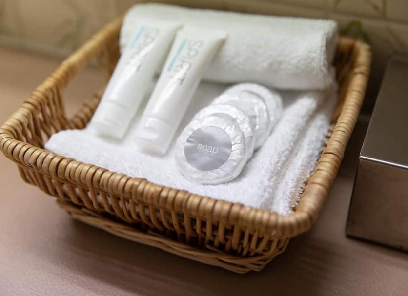 Équipements de la chambre Photo